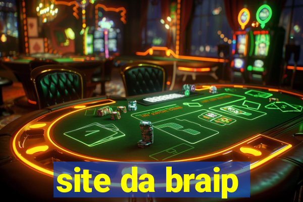 site da braip